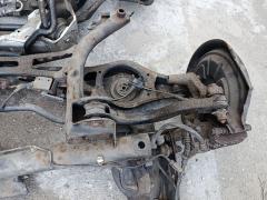 Балка подвески 1K0505315BM на Audi A3 8P CAX Фото 6