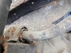 Балка подвески 1K0505315BM на Audi A3 8P CAX Фото 7