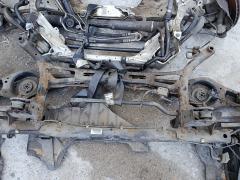 Балка подвески 1K0505315BM на Audi A3 8P CAX Фото 8