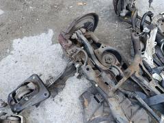 Балка подвески 1K0505315BM на Audi A3 8P CAX Фото 9