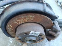 Балка подвески 1K0505315BM на Audi A3 8P CAX Фото 10