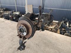 Балка подвески 1K0505315BM на Audi A3 8P CAX Фото 14