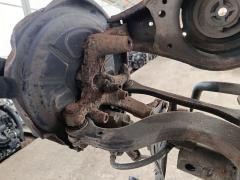 Балка подвески 1K0505315BM на Audi A3 8P CAX Фото 15