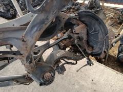 Балка подвески 1K0505315BM на Audi A3 8P CAX Фото 19