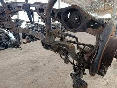 Балка подвески 1K0505315BM на Audi A3 8P CAX Фото 20