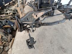 Балка подвески 1K0505315BM на Audi A3 8P CAX Фото 21