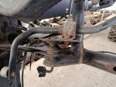 Балка подвески 1K0505315BM на Audi A3 8P CAX Фото 22