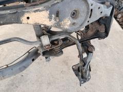 Балка подвески 1K0505315BM на Audi A3 8P CAX Фото 23