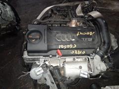 Двигатель на Audi A3 8P CAX Фото 3