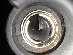 Двигатель на Audi A3 8P CAX Фото 4