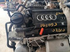 Двигатель на Audi A3 8P CAX Фото 5