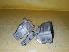 Подушка двигателя 1K0199241CF, 1K0199555AC на Audi A3 8P CAXC Фото 2