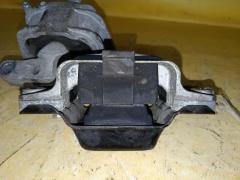 Подушка двигателя 1K0199241CF, 1K0199555AC на Audi A3 8P CAXC Фото 3