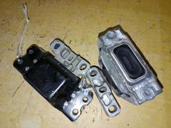 Подушка двигателя 1K0199241CF, 1K0199555AC на Audi A3 8P CAXC Фото 5