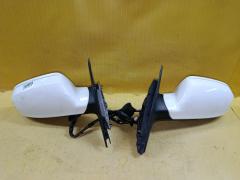 Зеркало двери боковой на Audi A3 8P Фото 2