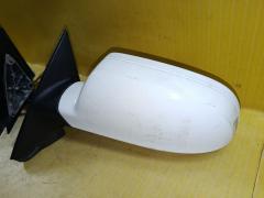 Зеркало двери боковой на Audi A3 8P Фото 3