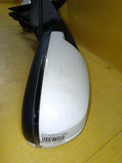 Зеркало двери боковой на Audi A3 8P Фото 4