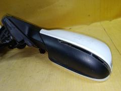 Зеркало двери боковой на Audi A3 8P Фото 5