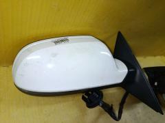 Зеркало двери боковой на Audi A3 8P Фото 6