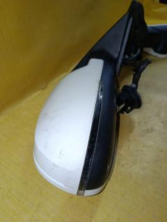 Зеркало двери боковой на Audi A3 8P Фото 7