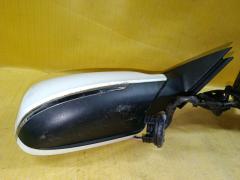 Зеркало двери боковой на Audi A3 8P Фото 8