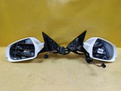 Зеркало двери боковой на Audi A3 8P Фото 9