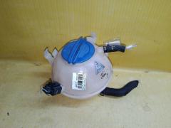 Бачок расширительный на Audi A3 8P CAXC 1K0121407A  1K0121407