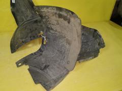 Подкрылок 8P0821192B, 8P0821191D на Audi A3 8P Фото 4