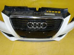 Бампер 8P0807233 на Audi A3 8P Фото 8