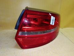 Стоп 8P4945095E, 8P4945096E, 8P4945094D, 8P4945093D на Audi A3 8P Фото 3