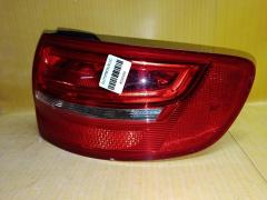 Стоп 8P4945095E, 8P4945096E, 8P4945094D, 8P4945093D на Audi A3 8P Фото 4