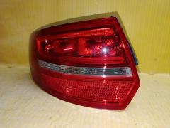 Стоп 8P4945095E, 8P4945096E, 8P4945094D, 8P4945093D на Audi A3 8P Фото 5