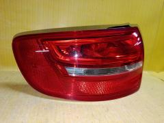 Стоп 8P4945095E, 8P4945096E, 8P4945094D, 8P4945093D на Audi A3 8P Фото 6