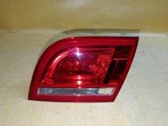 Стоп 8P4945095E, 8P4945096E, 8P4945094D, 8P4945093D на Audi A3 8P Фото 9