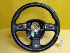 Руль 8P0419093EB на Audi A3 8P Фото 2