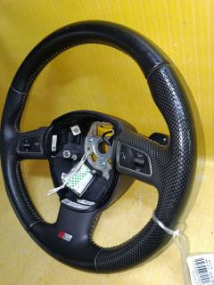 Руль 8P0419093EB на Audi A3 8P Фото 3