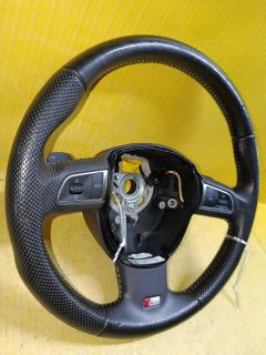 Руль 8P0419093EB на Audi A3 8P Фото 4