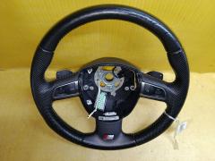 Руль 8P0419093EB на Audi A3 8P Фото 5