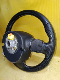 Руль 8P0419093EB на Audi A3 8P Фото 7