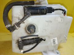 Бачок омывателя 1K0955453S, 1K0955453Q, 1K0955453R на Audi A3 8P Фото 4
