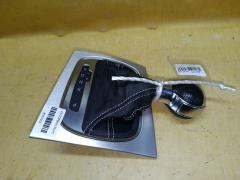 Ручка КПП на Audi A3 8P Фото 2