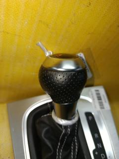 Ручка КПП на Audi A3 8P Фото 5