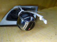 Ручка КПП на Audi A3 8P Фото 6