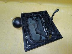 Ручка КПП на Audi A3 8P Фото 7