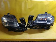 Фара 8P0941003BF, 8P0941004BF на Audi A3 8P Фото 2