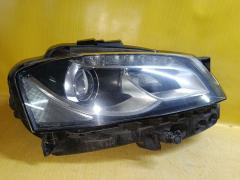 Фара 8P0941003BF, 8P0941004BF на Audi A3 8P Фото 9