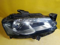 Фара 8P0941003BF, 8P0941004BF на Audi A3 8P Фото 10