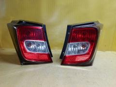 Стоп D095 D095, на Honda Freed Spike GB3 Фото 2