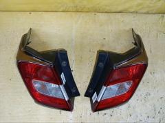 Стоп D095 D095, на Honda Freed Spike GB3 Фото 14