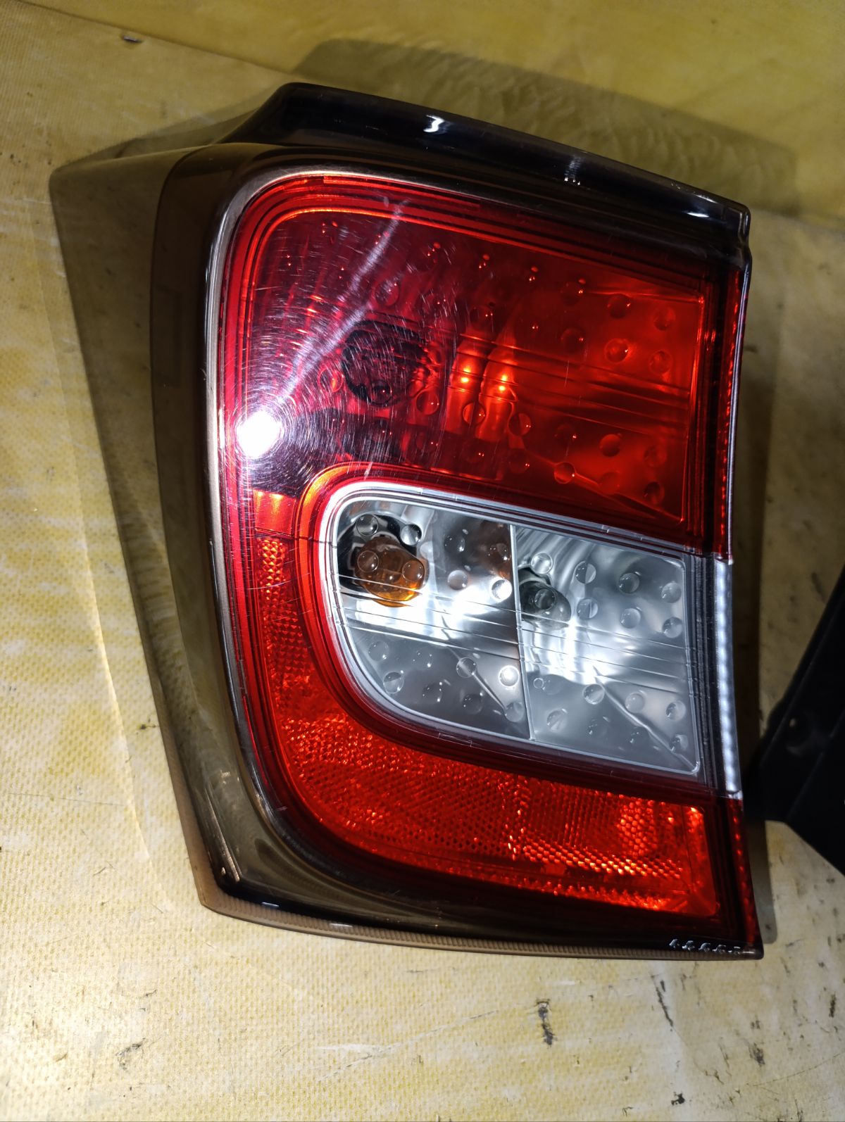 Стоп D095 D095, на Honda Freed Spike GB3 Фото 12